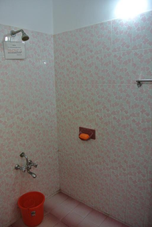 Arjun Villa Guest House Anjuna Habitación foto