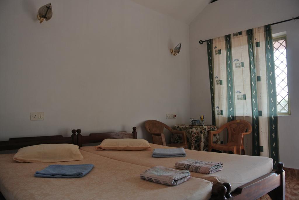 Arjun Villa Guest House Anjuna Habitación foto